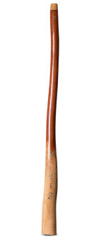 CrookedStixz and 3D Didgeridoos Collaboration (AH424)